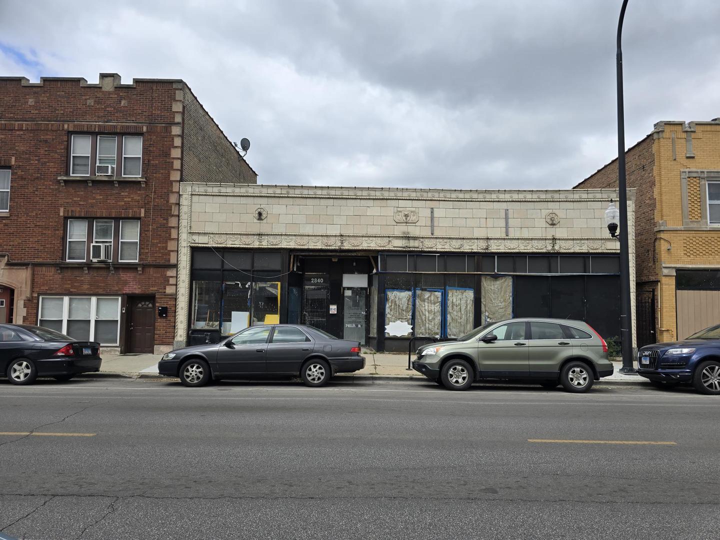 2840 North Laramie Avenue Chicago IL 60641