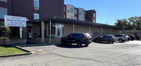 505 East Hawley Street Mundelein IL 60060