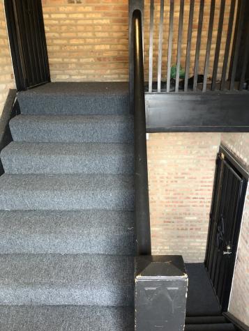 8001 South Exchange Avenue Chicago IL 60617