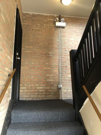 8001 South Exchange Avenue Chicago IL 60617