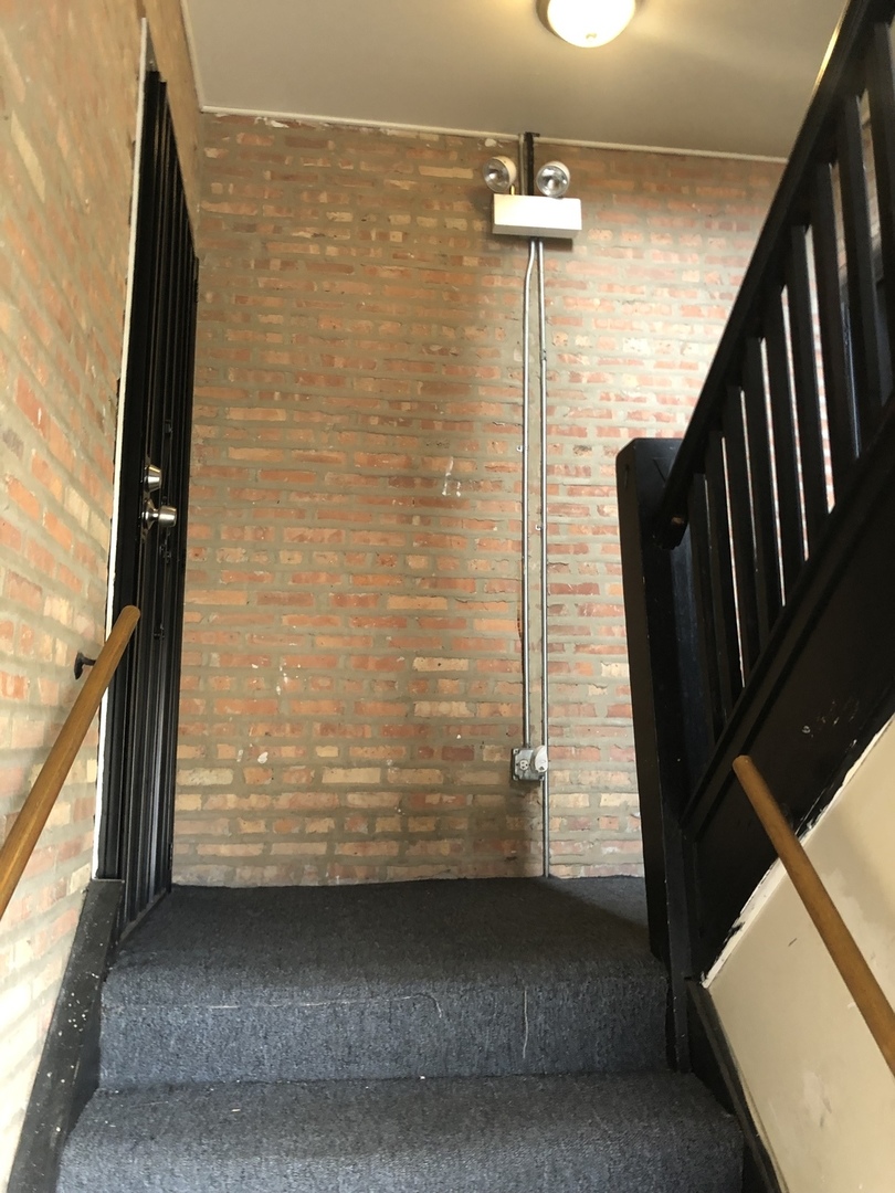 8001 South Exchange Avenue Chicago IL 60617