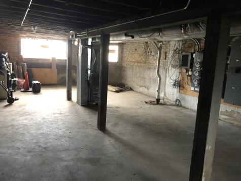 8001 South Exchange Avenue Chicago IL 60617