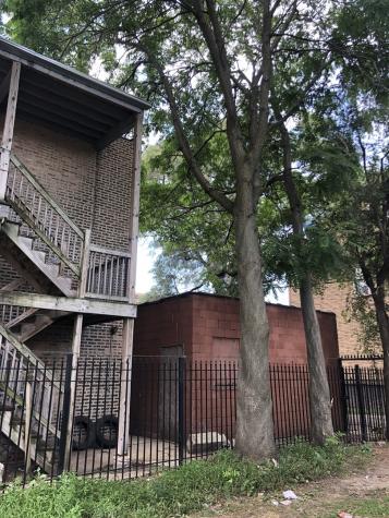 8001 South Exchange Avenue Chicago IL 60617