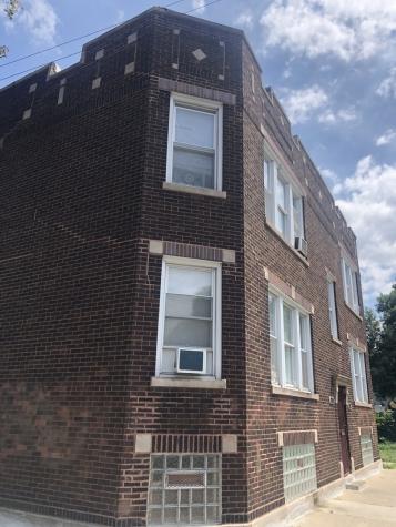 8001 South Exchange Avenue Chicago IL 60617