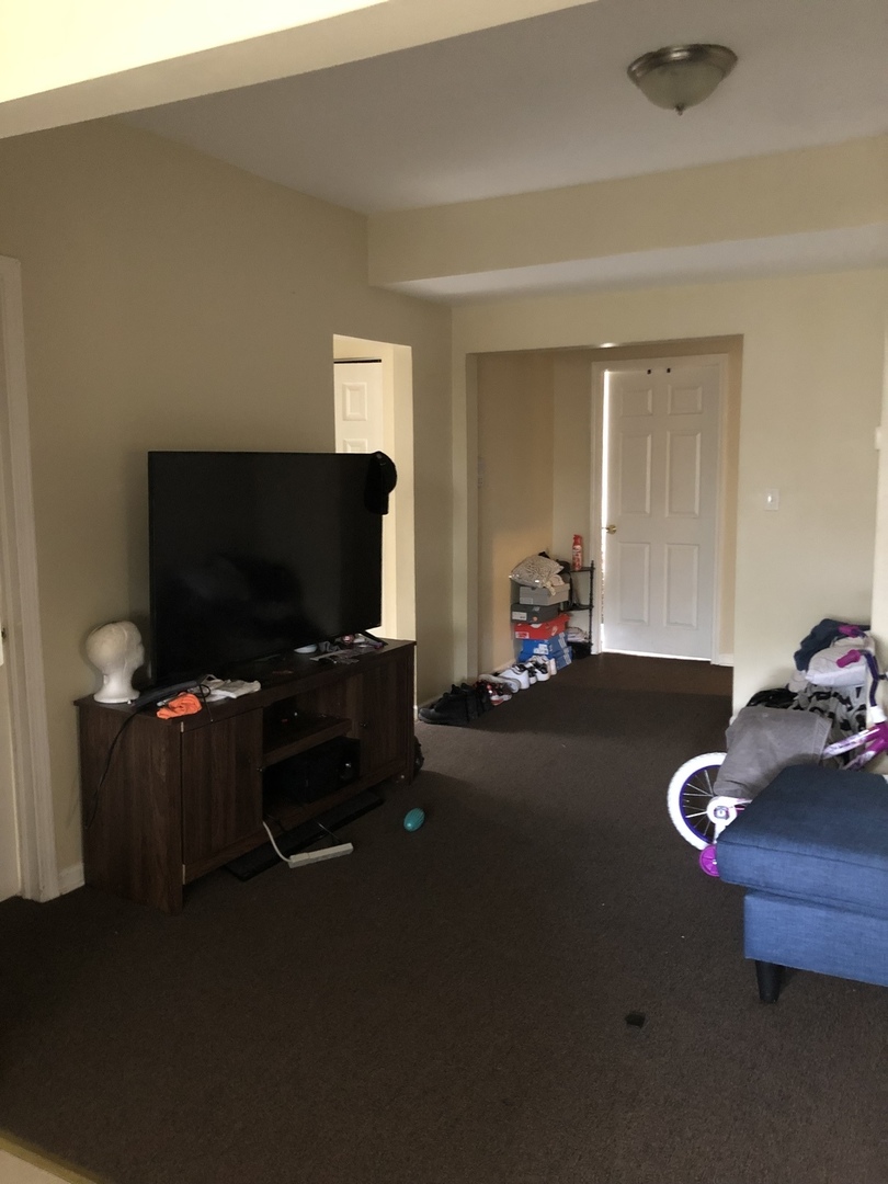 8001 South Exchange Avenue Chicago IL 60617