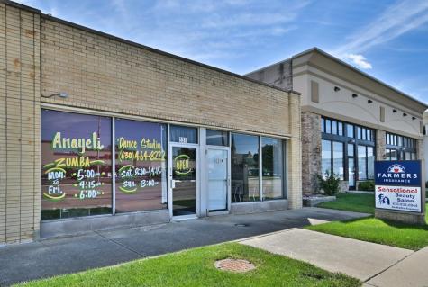329-31 North Addison Road Addison IL 60101