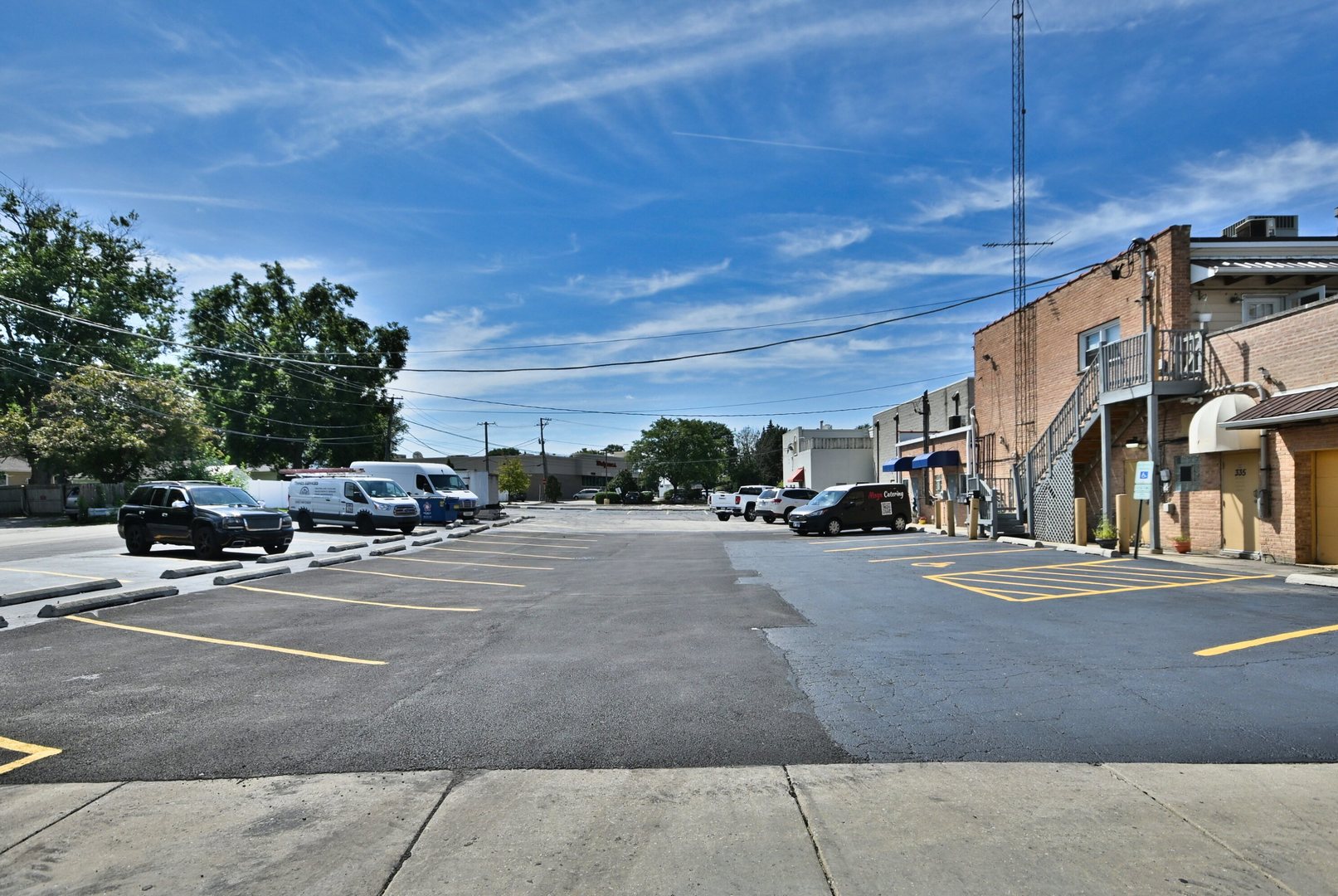 329-31 North Addison Road Addison IL 60101