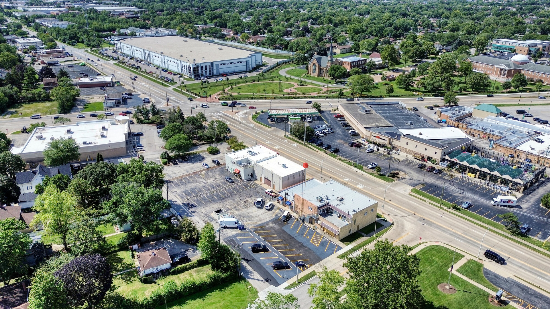 329-31 North Addison Road Addison IL 60101