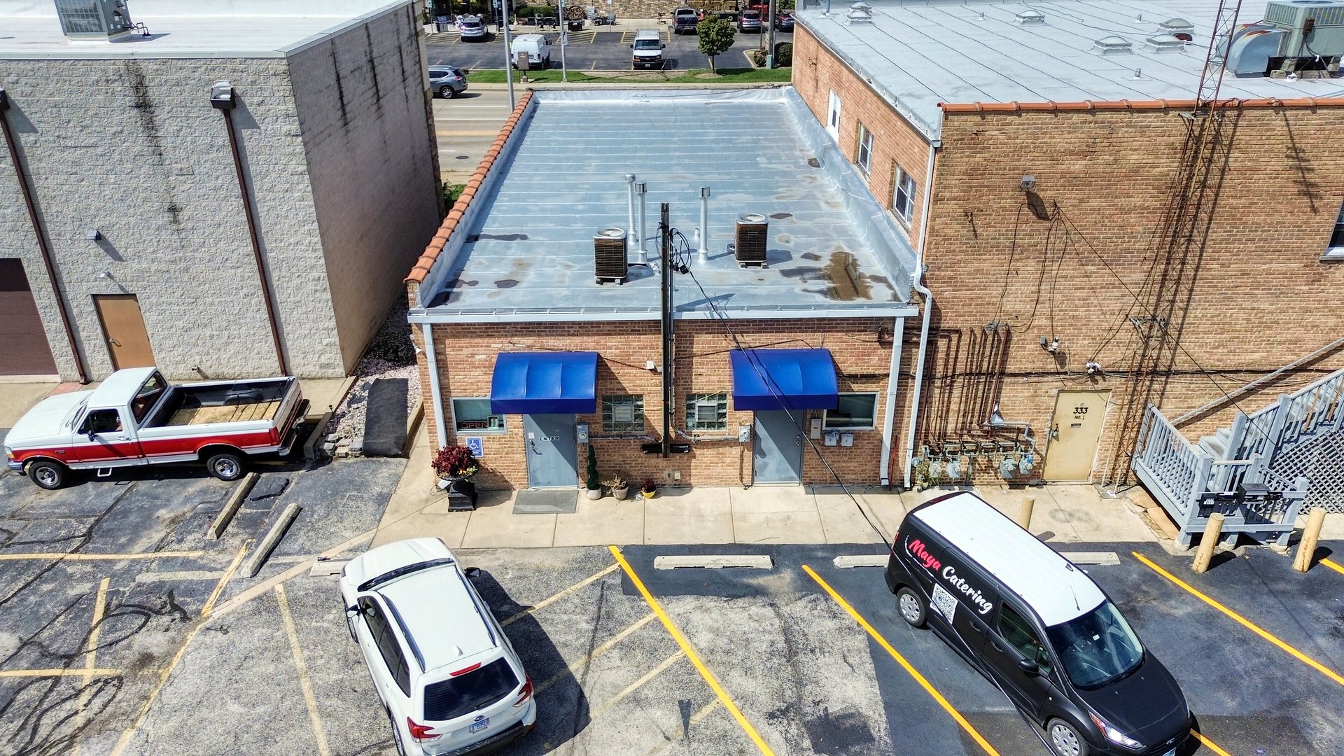 329-31 North Addison Road Addison IL 60101