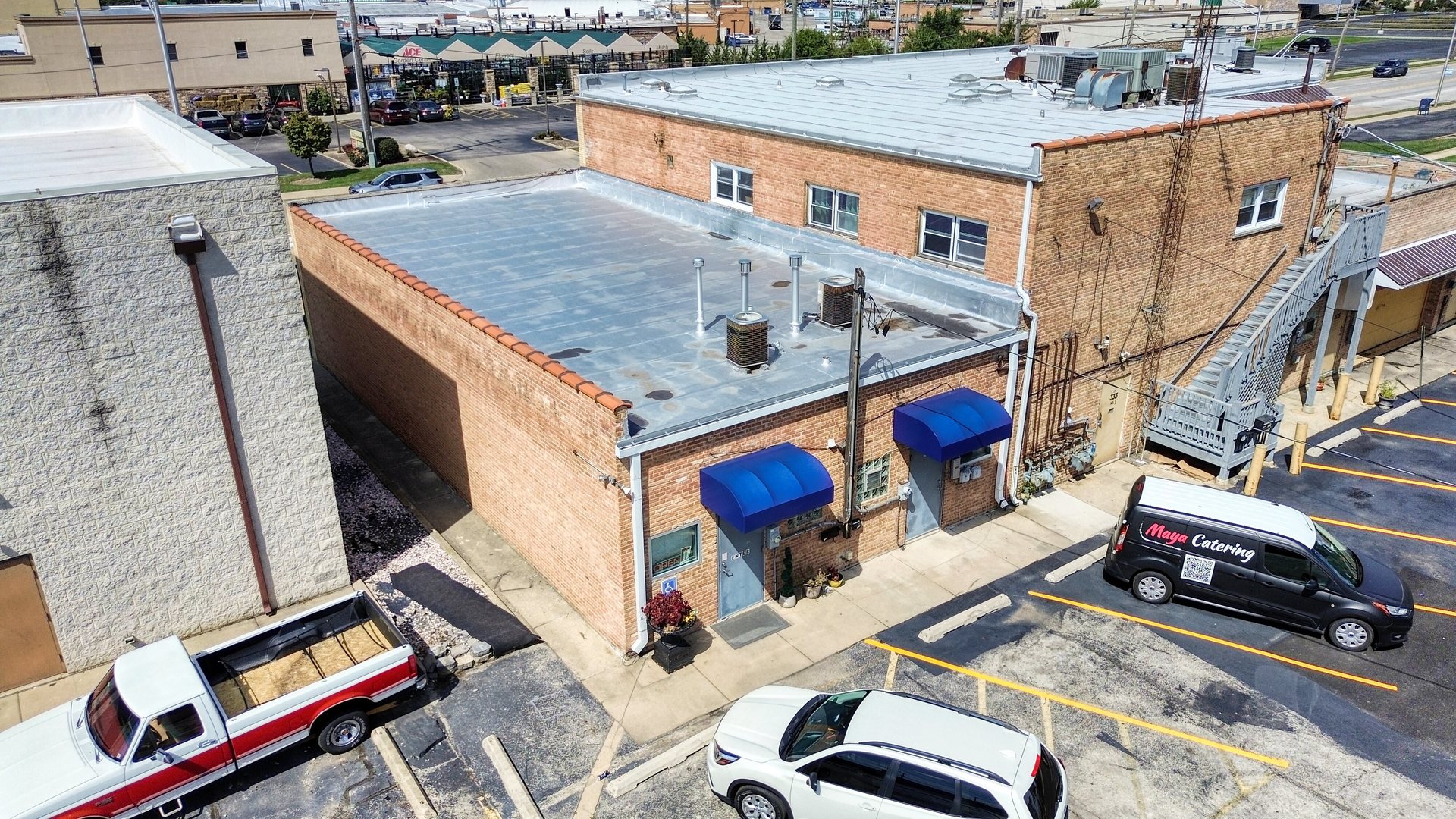 329-31 North Addison Road Addison IL 60101