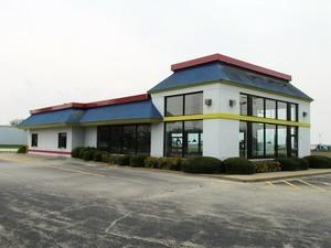 1 Marquette Avenue Oglesby IL 61348