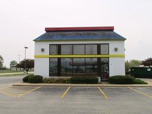 1 Marquette Avenue Oglesby IL 61348