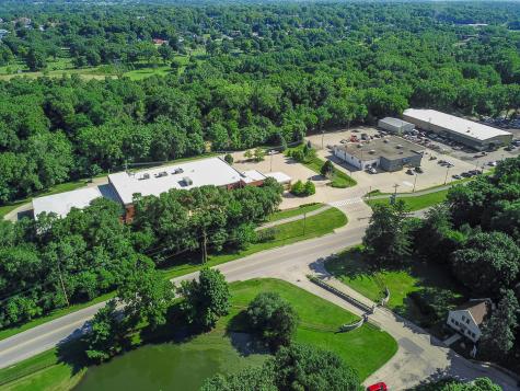 1225 East Washington Street Joliet IL 60433
