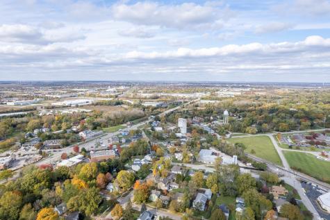 14727 South Naperville Road Plainfield IL 60544
