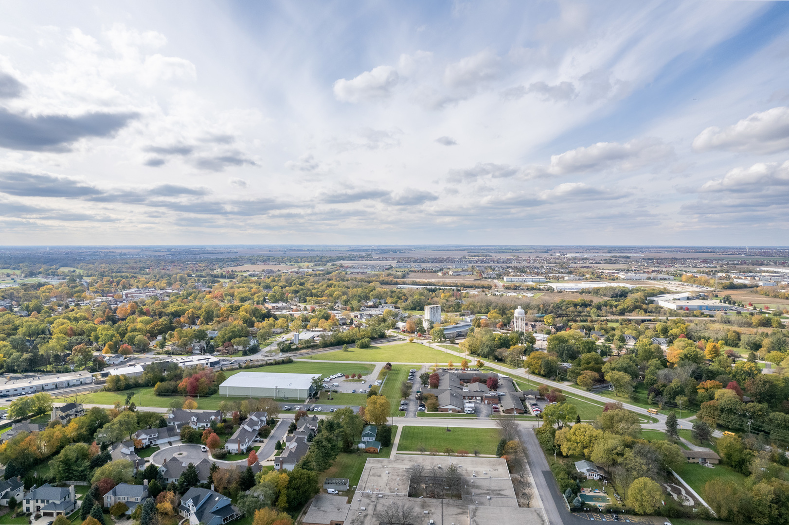 14727 South Naperville Road Plainfield IL 60544