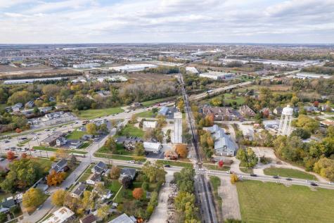 14727 South Naperville Road Plainfield IL 60544