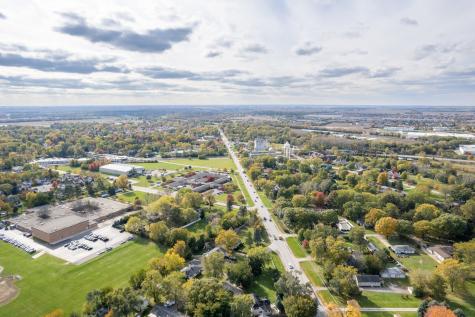 14727 South Naperville Road Plainfield IL 60544