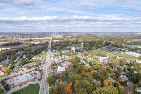 14727 South Naperville Road Plainfield IL 60544