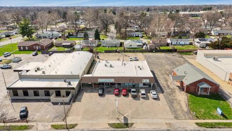 1205 South Mattis Avenue Champaign IL 61821