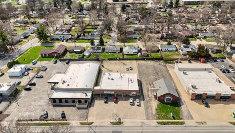 1205 South Mattis Avenue Champaign IL 61821