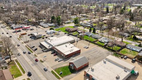 1205 South Mattis Avenue Champaign IL 61821