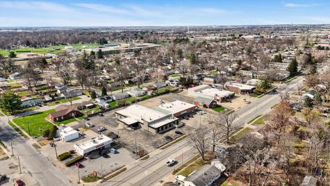 1205 South Mattis Avenue Champaign IL 61821