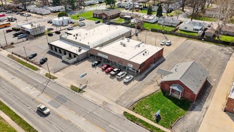 1205 South Mattis Avenue Champaign IL 61821