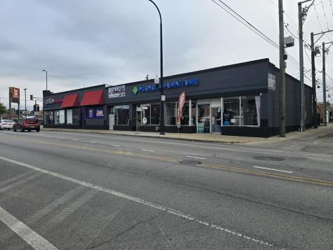 5159 West Diversey Avenue Chicago IL 60639