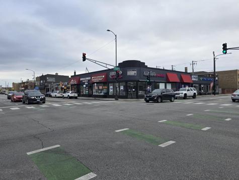 5159 West Diversey Avenue Chicago IL 60639