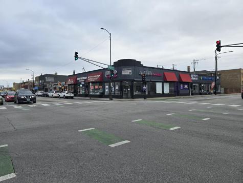 5159 West Diversey Avenue Chicago IL 60639