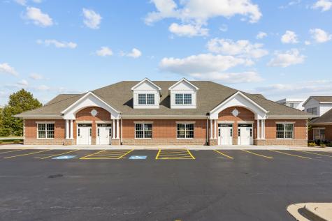 6408 Joliet Road Countryside IL 60525