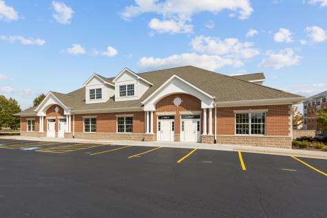 6408 Joliet Road Countryside IL 60525