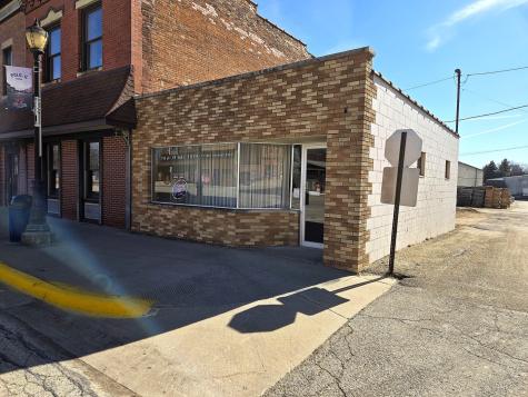 115 East Mason Street Polo IL 61064