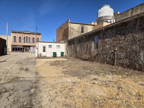 115 East Mason Street Polo IL 61064