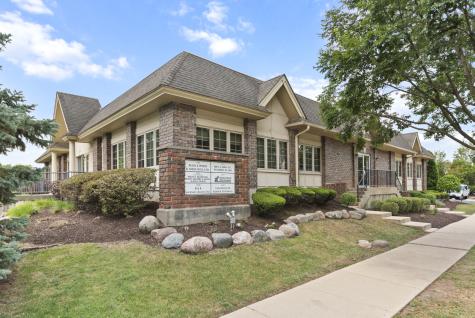 1557 Warren Avenue Downers Grove IL 60515