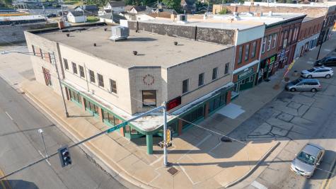 101 West 2nd Street Rock Falls IL 61071