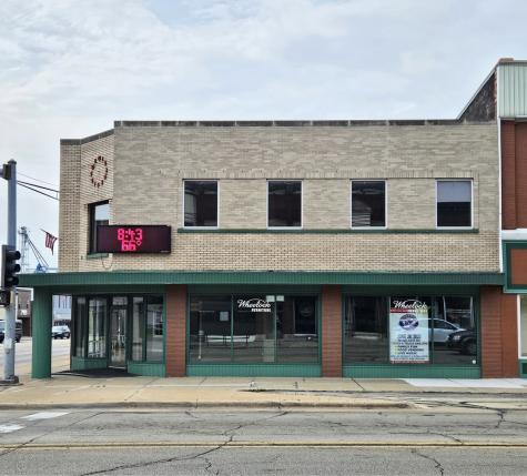101 West 2nd Street Rock Falls IL 61071