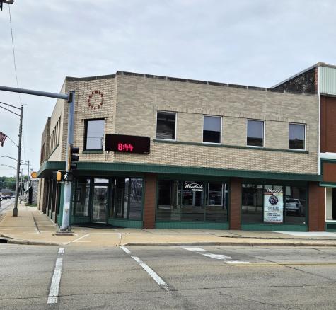 101 West 2nd Street Rock Falls IL 61071