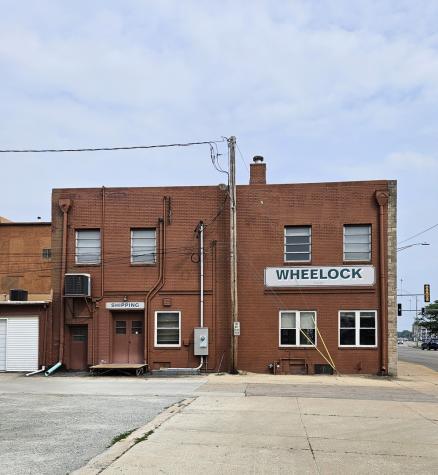 101 West 2nd Street Rock Falls IL 61071