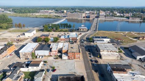 101 West 2nd Street Rock Falls IL 61071