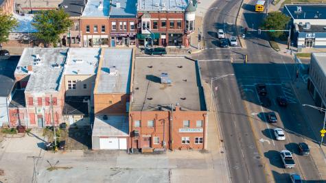 101 West 2nd Street Rock Falls IL 61071
