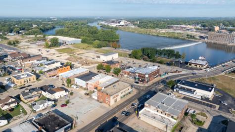 101 West 2nd Street Rock Falls IL 61071