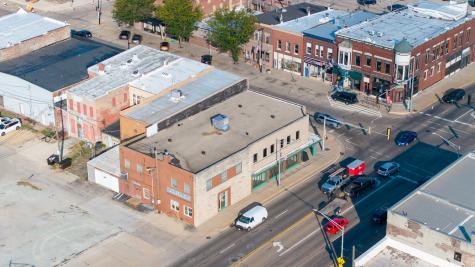101 West 2nd Street Rock Falls IL 61071