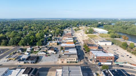 101 West 2nd Street Rock Falls IL 61071