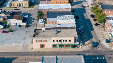 101 West 2nd Street Rock Falls IL 61071