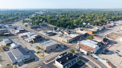101 West 2nd Street Rock Falls IL 61071