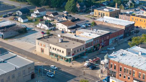 101 West 2nd Street Rock Falls IL 61071