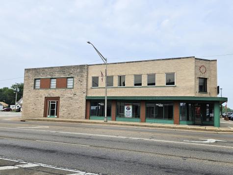 101 West 2nd Street Rock Falls IL 61071