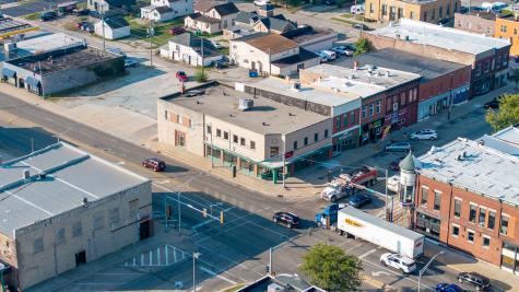 101 West 2nd Street Rock Falls IL 61071