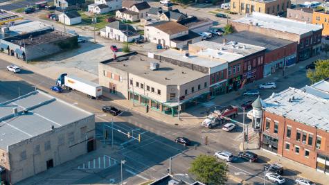 101 West 2nd Street Rock Falls IL 61071